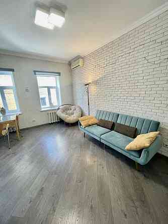 долгосрочная аренда 1-к квартира Киев, Подольский, 28500 грн./мес. Киев