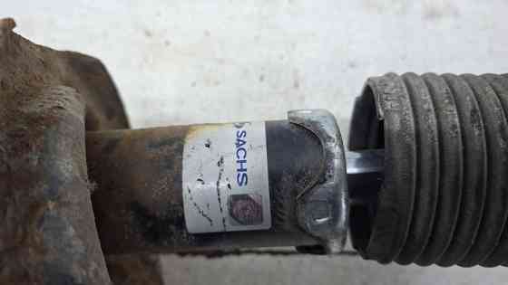 Амортизатор передний левый Mitsubishi Lancer 2007-2017 4060A205 (Арт. 72472) Київ