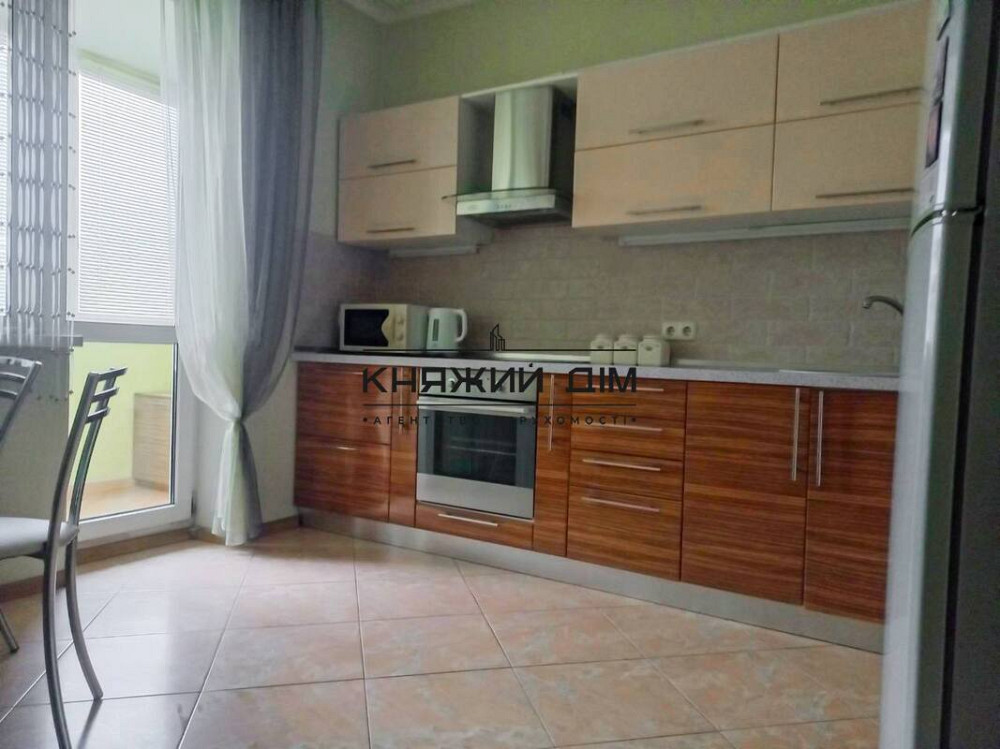 Оренда 1 кімнатна квартира м. Позняки КОД 11204316 Київ - зображення 10