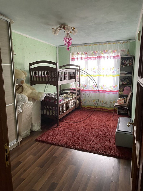 Продаж 3х кім. квартири Нова Дарниця, м. Вирлиця, Бориспільська, Червоний Хутір КОД № 21146301 Киев - изображение 7