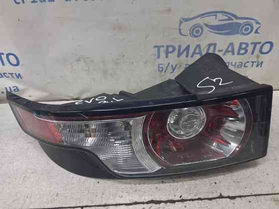 Фонарь задний внешний левый  Land Rover Range Rover Evoque 2011-2018 LR058817 (Арт. 82646) Киев
