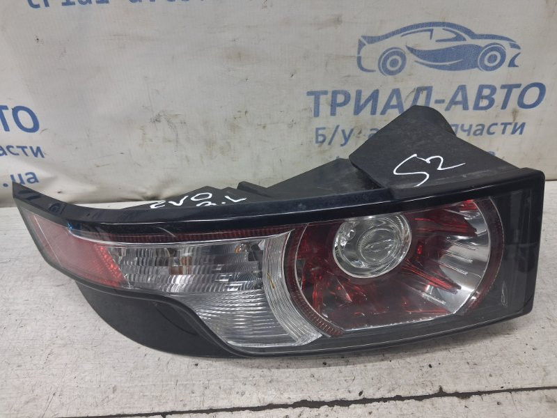 Фонарь задний внешний левый  Land Rover Range Rover Evoque 2011-2018 LR058817 (Арт. 82646) Киев - изображение 1