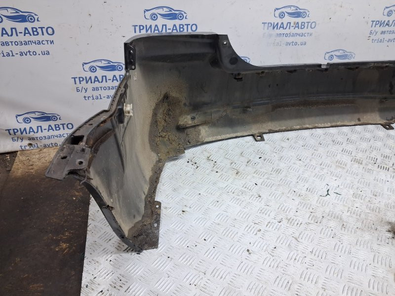 Бампер задний Kia Sorento BL 2.5 DIESEL D4CB 2002 (б/у) Киев - изображение 8