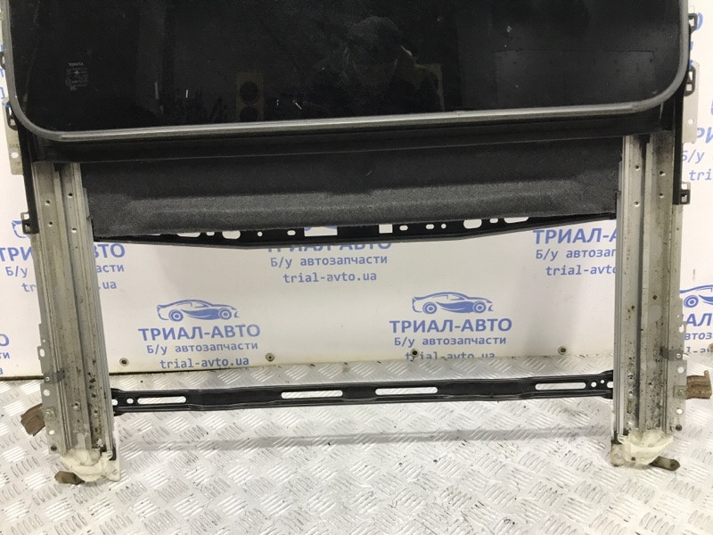 Люк в сборе Toyota RAV 4 A30 2.0 БЕНЗИН 1AZFE 2005 (б/у) Киев - изображение 2