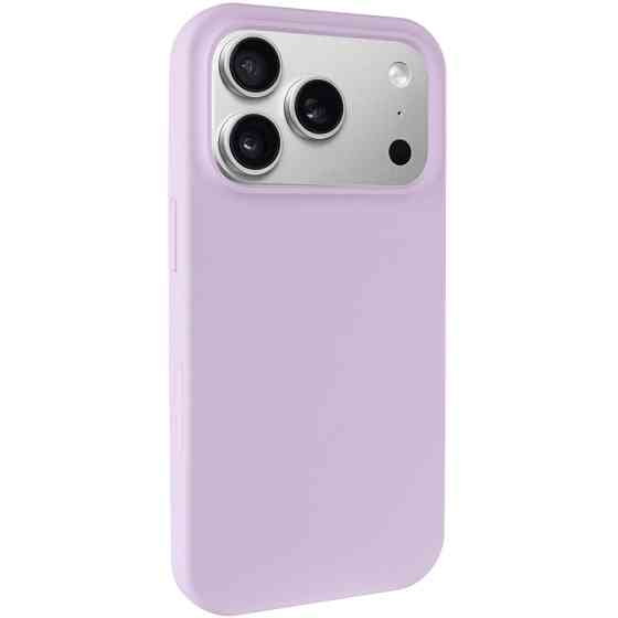 Чехол Silk Full Protective (AA) NO LOGO для Apple iPhone 17 Pro Max / 18 Pro Max (6.9") Херсон