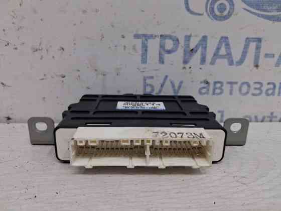 Блок управления Mitsubishi Pajero Wagon 1999-2006 MR580114 (Арт. 62772) Киев