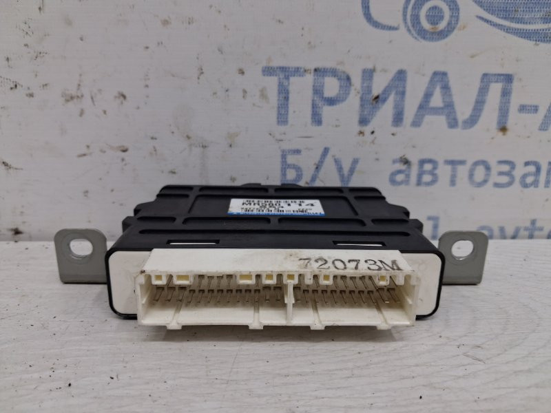 Блок управления Mitsubishi Pajero Wagon 3 3.2 ДИЗЕЛЬ 4M41 1999 (б/у) Киев - изображение 2