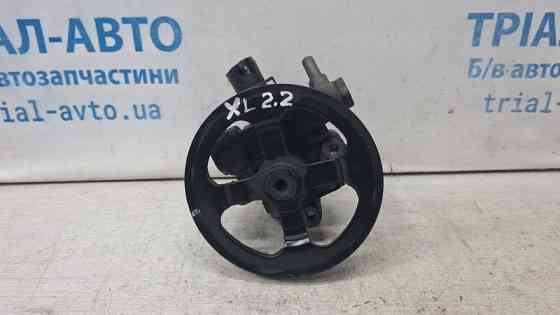Насос ГУ Mitsubishi Outlander XL 2.2 DIESEL 4HK 2007 (б/у) Киев