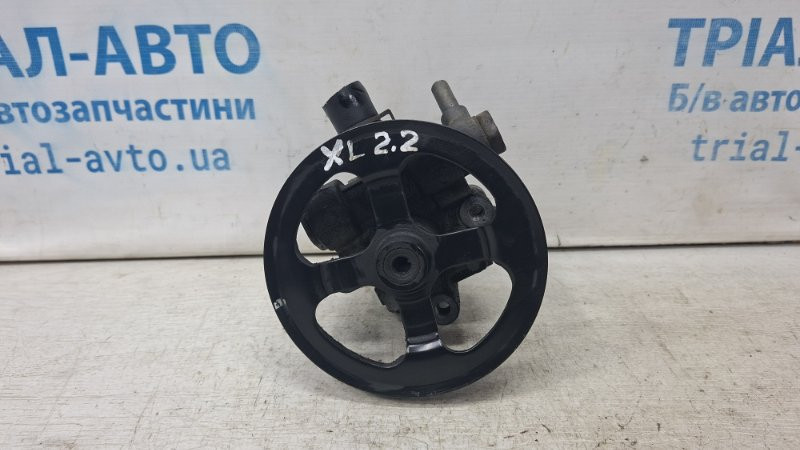 Насос ГУ Mitsubishi Outlander XL 2.2 DIESEL 4HK 2007 (б/у) Київ - зображення 1