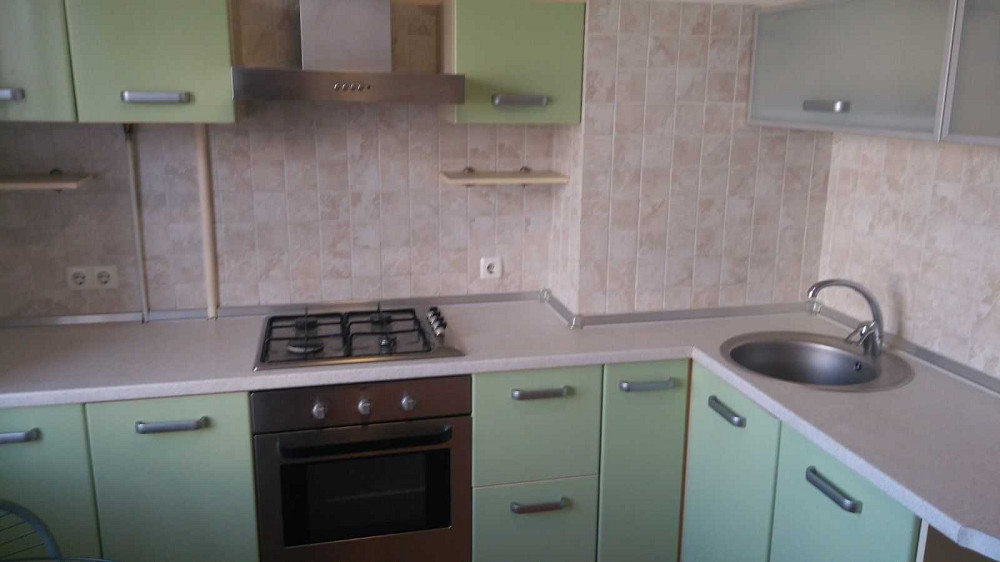 долгосрочная аренда 1-к квартира Одесса, Киевский, 8000 грн./мес. Одеса - зображення 1