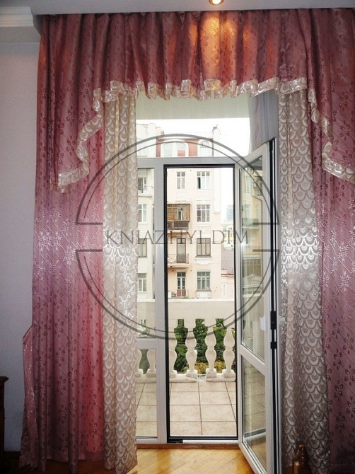 БЕЗ КОМІСІЇ! Простора 3 кім. студіо в Сталінці, Центр м. Площа Льва Толстого. № 117701 Київ - зображення 10