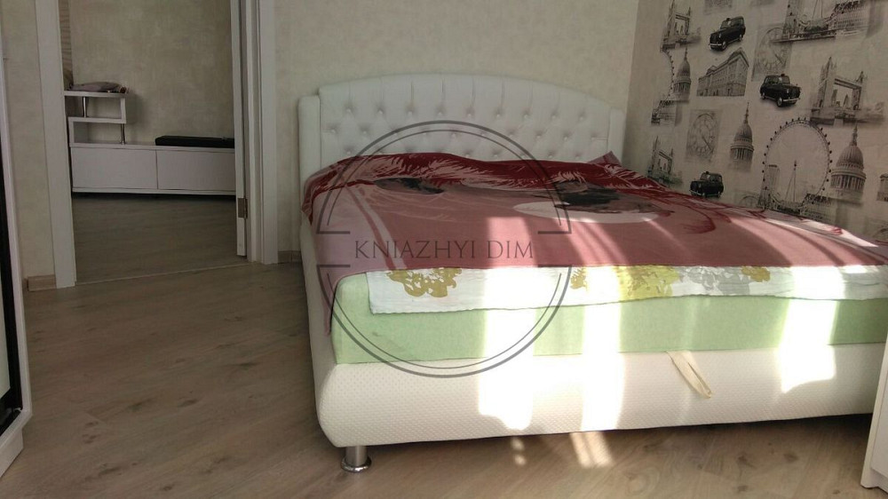 Є ГЕНЕРАТОР Оренда 3-к квартири, вул. Драгоманова, 2б, Позняки . Код об'єкту: 11126243 Київ - зображення 9