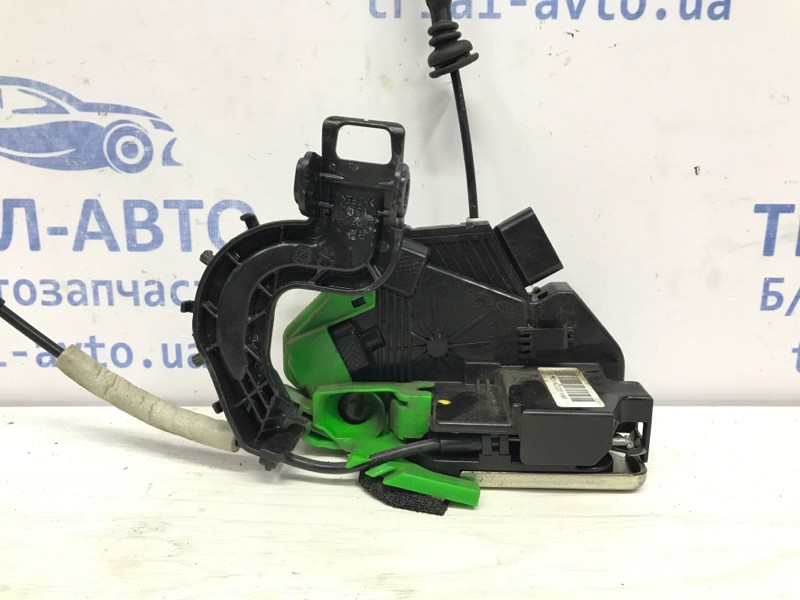 Замок двери передний правый Kia Ceed JD 1.6 DIESEL D4FB 2012 (б/у) Киев - изображение 2