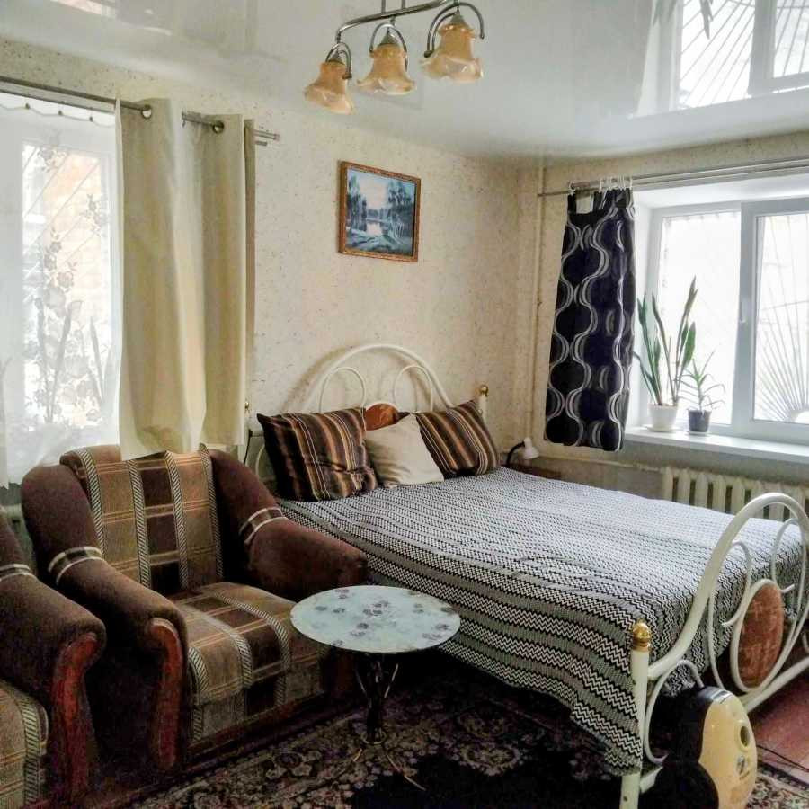 долгосрочная аренда 1-к квартира Одесса, Приморский, 7000 грн./мес. Одесса - изображение 3