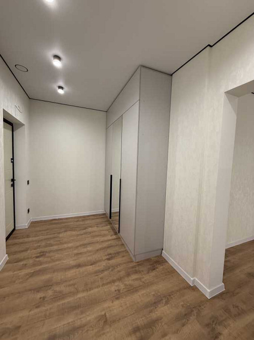 долгосрочная аренда 1-к квартира Броварский, Бровары, 15000 грн./мес. Бровари - зображення 6