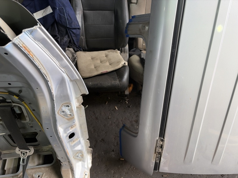 Крыша Mitsubishi Pajero Wagon 2006-2022 MR485945 (Арт. 83722) Київ - зображення 8