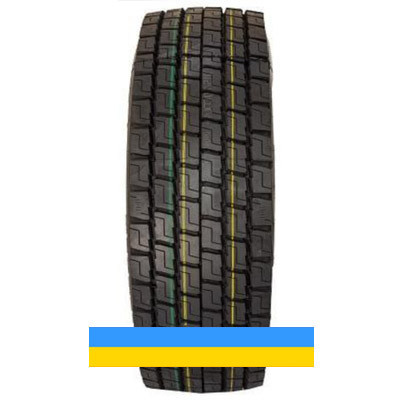 315/80 R22.5 CHALLENGER CDL4+ 156/150L Ведуча шина Київ - зображення 3