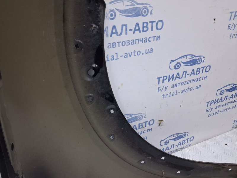 Крыло переднее левое Chevrolet Captiva C140 2.2 DIESEL Z22D1 2006 (б/у) Киев - изображение 10