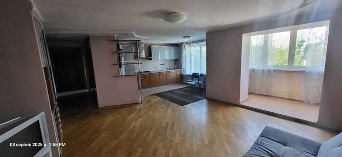 продажа 3-к квартира Броварский, Бровары, 74000 $ Бровари - зображення 1