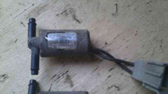 Клапан електромагнитный E3TE-9C915-AA Форд оригинал 1643956 Вінниця