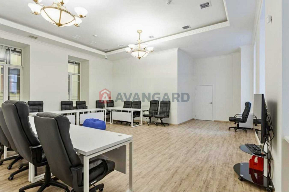 долгосрочная аренда офисное здание Киев, Подольский, 54004 $/мес. Киев - изображение 4