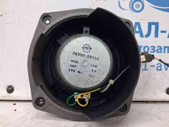 Динамик двери SsangYong Korando C200 2.0 DIESEL D20DT 2010 (б/у) Київ