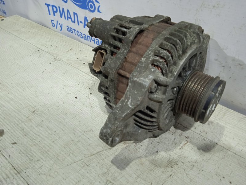 Генератор Mitsubishi Outlander 2007-2012 1800a053 (Арт. 8982) Київ - зображення 3