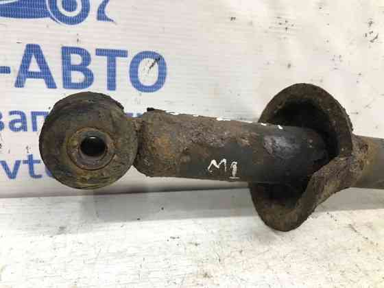 Амортизатор задний Mitsubishi Lancer 2007-2017 4162A036 (Арт. 34719) Київ