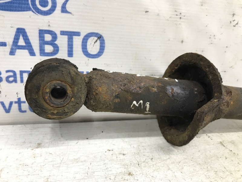 Амортизатор задний Mitsubishi Lancer 2007-2017 4162A036 (Арт. 34719) Київ - зображення 3