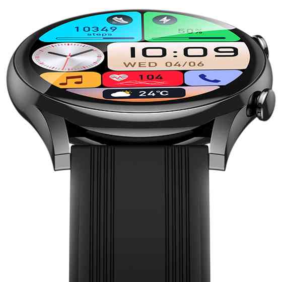 Уценка Смарт-часы Hoco Y38 Smart sports watch (call version) Херсон