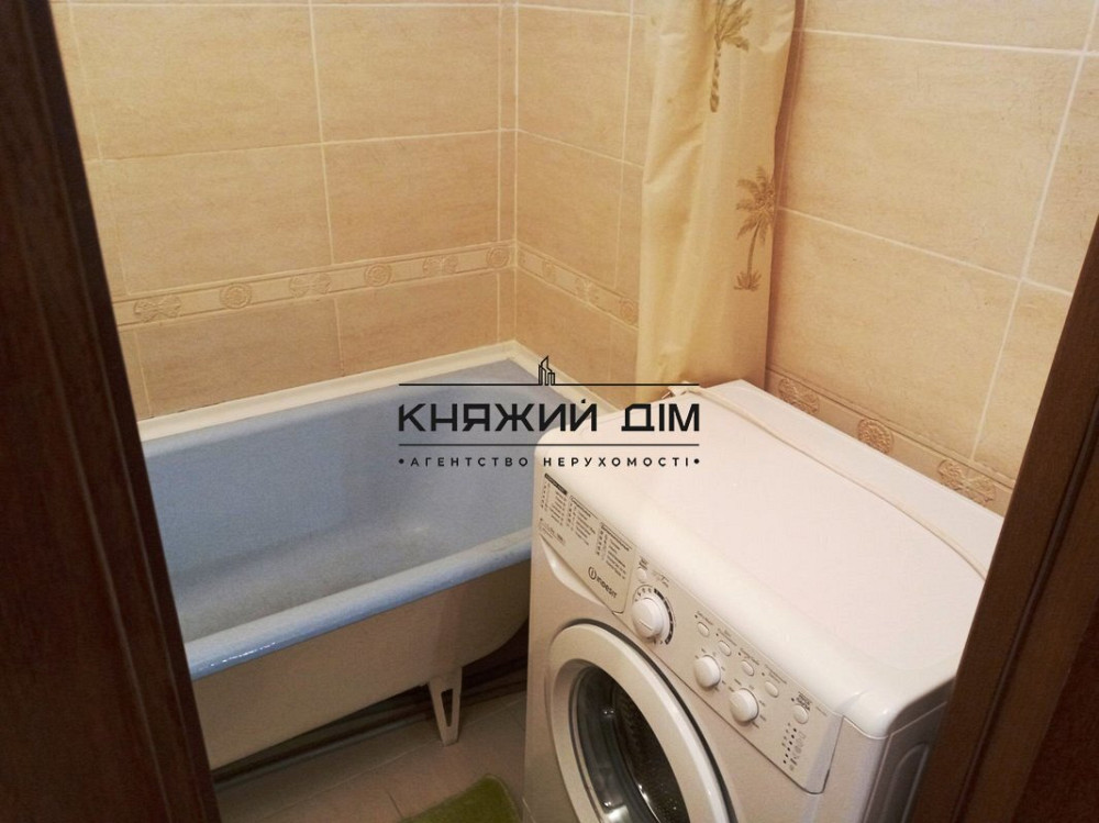 Оренда роздільної 2-х к. квартири на Мінському масиві. № 11156835 Киев - изображение 7