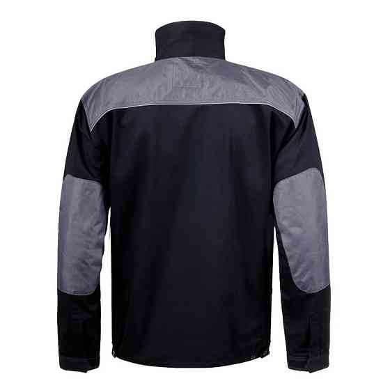 Куртка LAHTI PRO Green р. L (52 см)/176-182 см ОГ 104-108 см L4040752 Харків