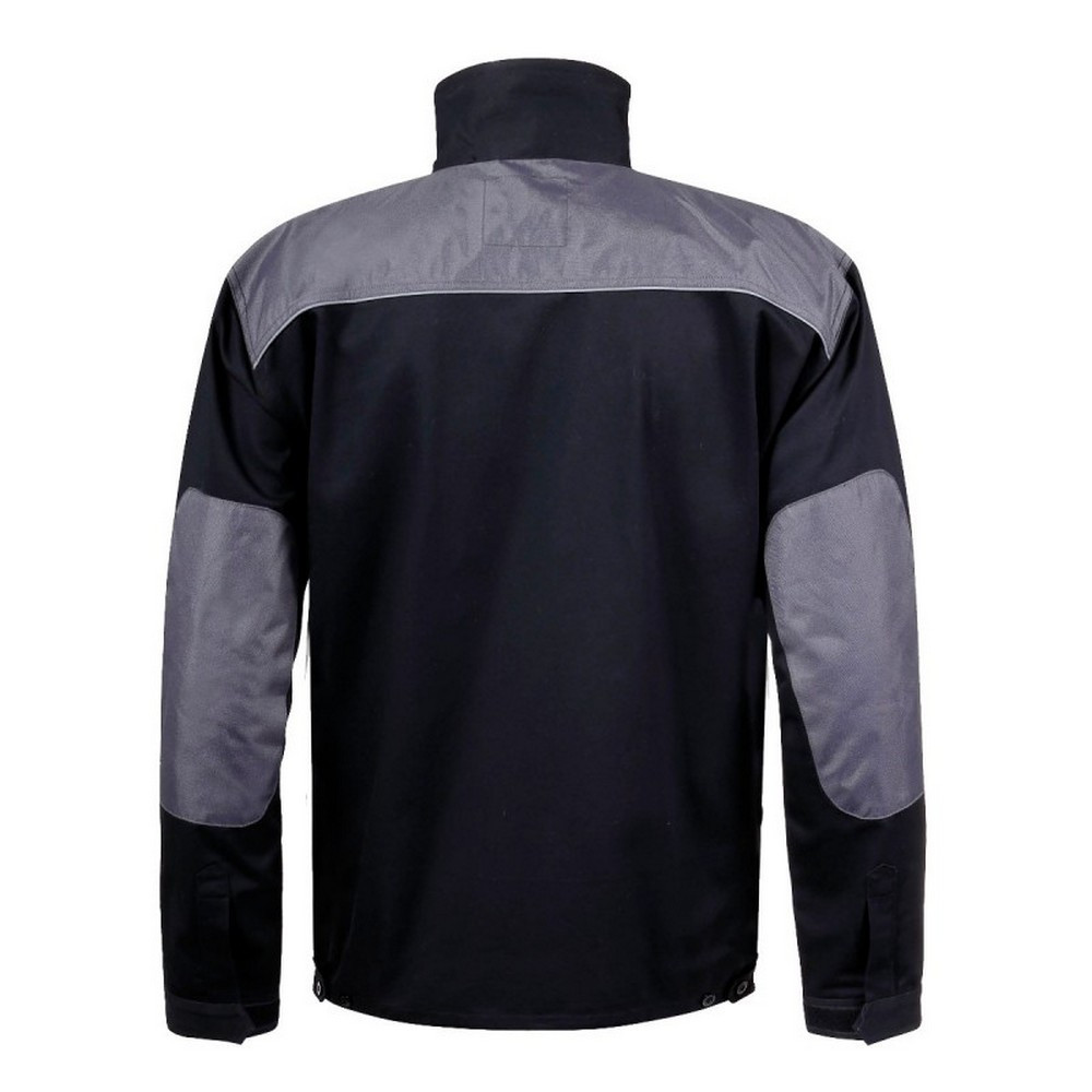 Куртка LAHTI PRO Green р. L (52 см)/176-182 см ОГ 104-108 см L4040752 Харків - зображення 3