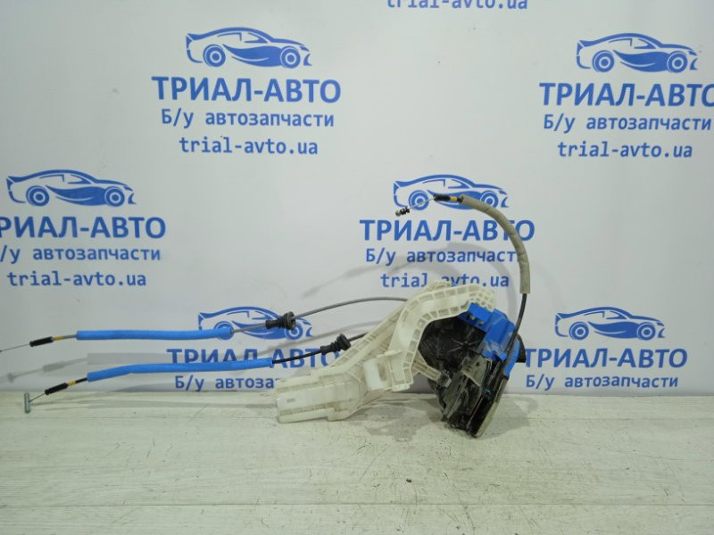 Замок двери задний левый Hyundai Sonata 2014-2019 81410C1000 (Арт. 20651) Київ - зображення 1