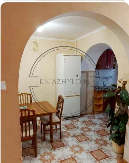 Оренда 3 кім. на Івасюка біля Оболонської наб. м. Мінська 10 хв. пішки № 11199287 Киев - изображение 6