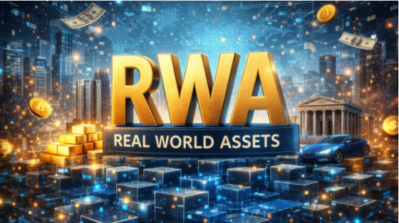 Бизнес партнёр в проект по токенизации реальных секторов экономики Rwa nft defi Київ