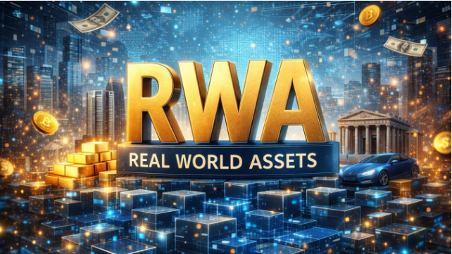 Бизнес партнёр в проект по токенизации реальных секторов экономики Rwa nft defi Київ - зображення 1