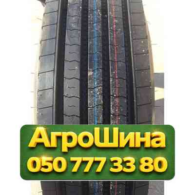 295/80R22.5 Tracmax GRT800 152/148M Рулевая грузовая шина Київ