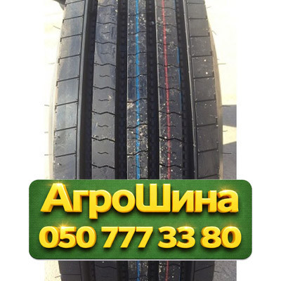 295/80R22.5 Tracmax GRT800 152/148M Рулевая грузовая шина Київ - зображення 1