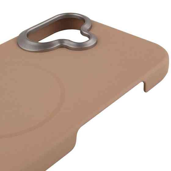 Чехол PC Dream with MagSafe для Apple iPhone 16 (6.1") Херсон