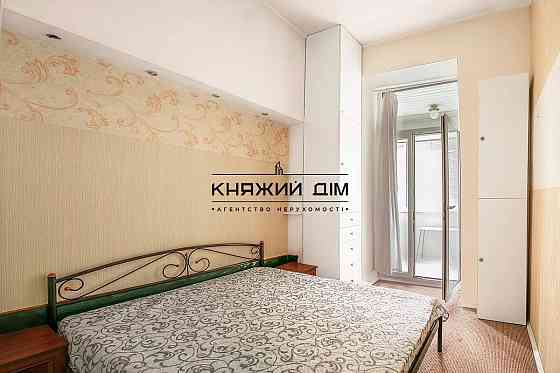 Оренда 2-х кв. біля м. Золоті ворота. №1166726 Киев