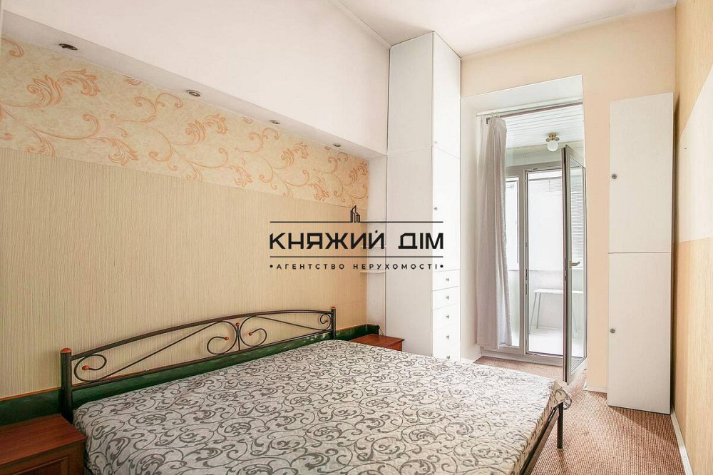 Оренда 2-х кв. біля м. Золоті ворота. №1166726 Киев - изображение 4