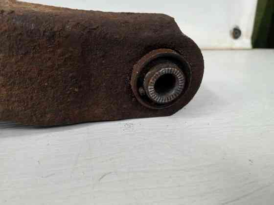 Рычаг задней подвески нижний поперечный (под пружину) Mazda CX 7 2006-2012 EG2128350 (Арт. 59402) Київ