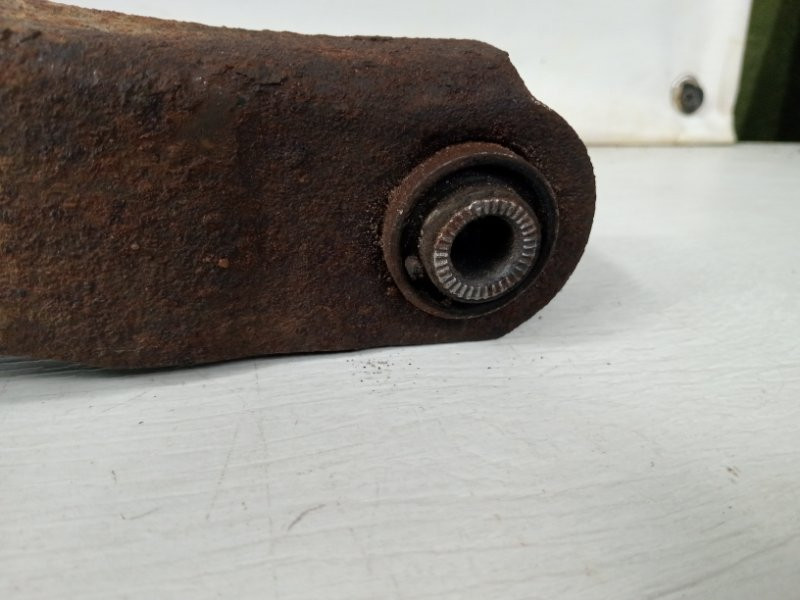 Рычаг задней подвески нижний поперечный (под пружину) Mazda CX 7 ER 2.3 БЕНЗИН 	L3VDT 2006 (б/у) Киев - изображение 4