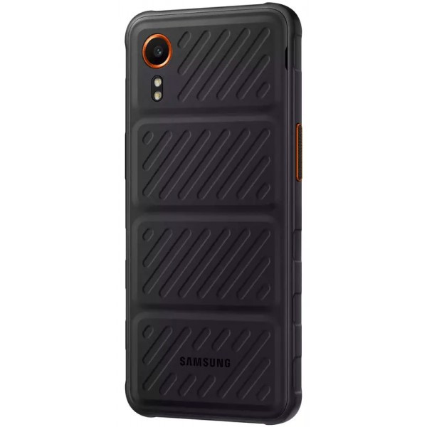 Смартфон Samsung Galaxy Xcover 7 G556 6/128GB Black (SM-G556BZKDEUC) UA Харків - зображення 7