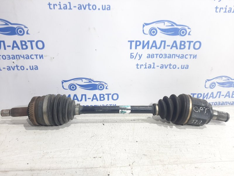 Привод передний левый АКПП Kia Optima TF 2010 (б/у) Київ - зображення 1