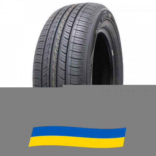 215/45 R17 Roadstone N'Fera AU5 91W Легкова шина Київ - зображення 1