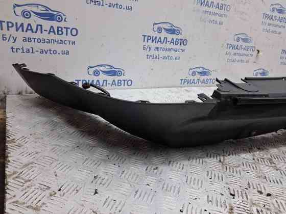 Бампер задний Mitsubishi Outlander XL 2.4 БЕНЗИН 4B12 2007 (б/у) Київ