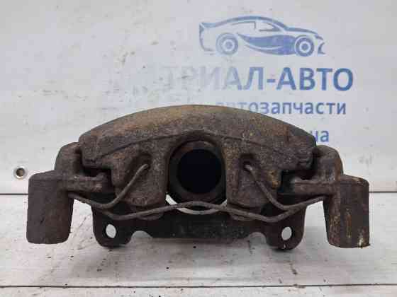 Суппорт передний левый Volkswagen Caddy 2K 1.9 DIESEL BJB 2003 (б/у) Київ