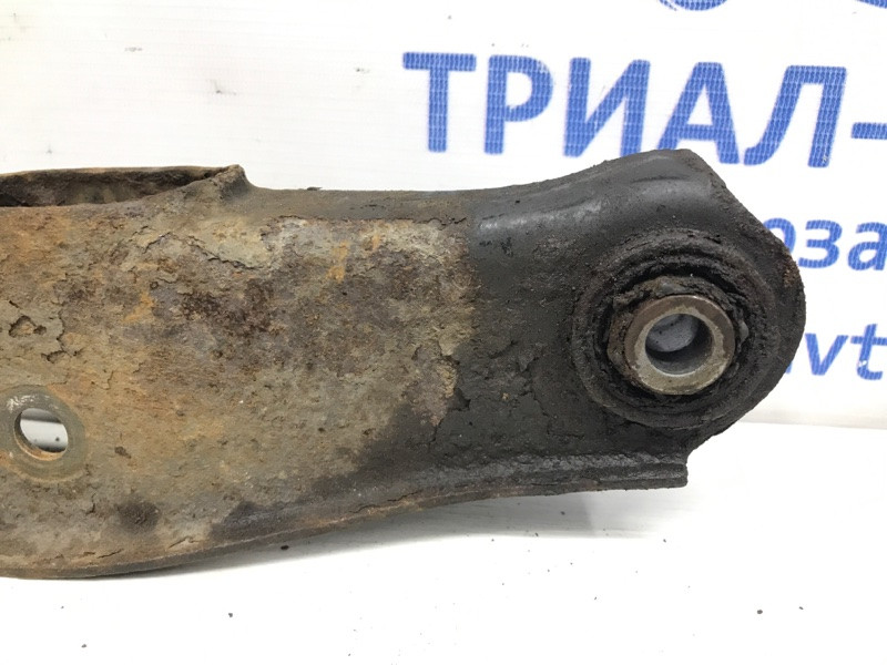 Рычаг задний продольный Mitsubishi Lancer 10 1.8 БЕНЗИН 2007 (б/у) Киев - изображение 3